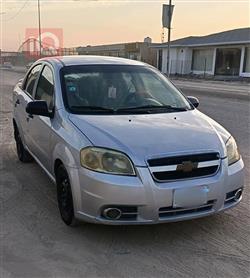 شيفروليه أفيو